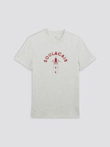 Tee-shirt SOULACAIS
