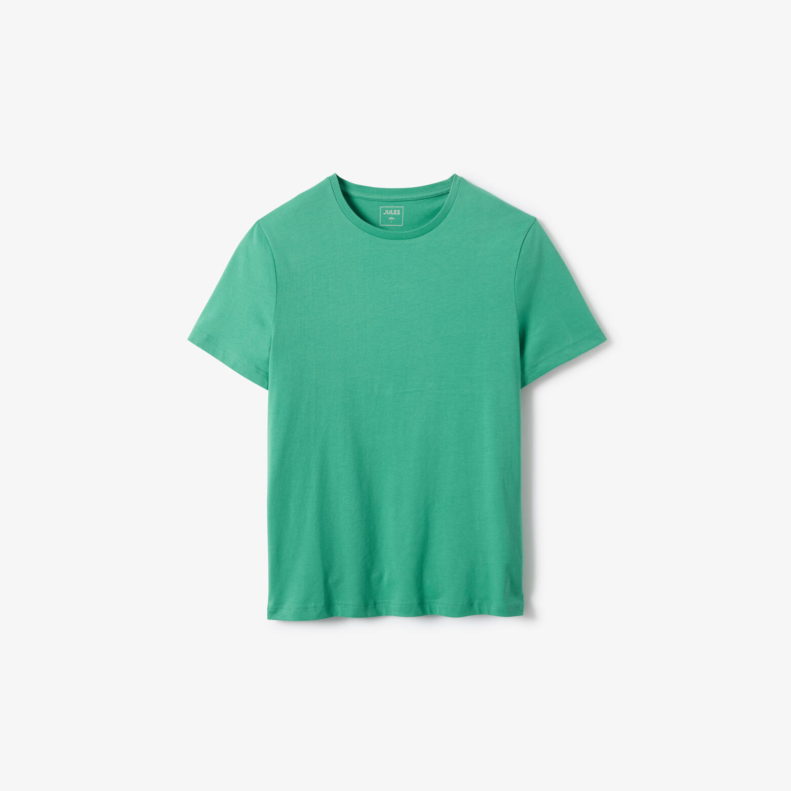 Tee shirt col rond