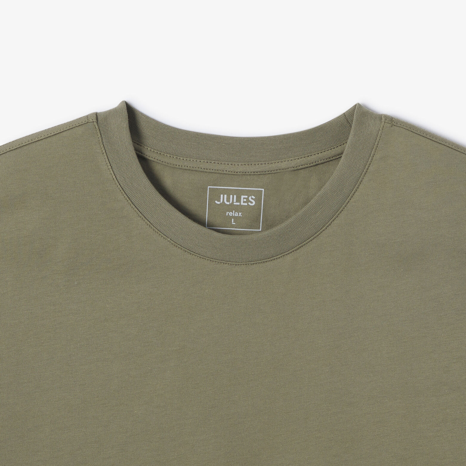 Tee shirt macram&eacute; dos