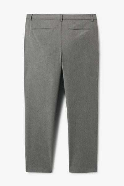 Pantalon tapered