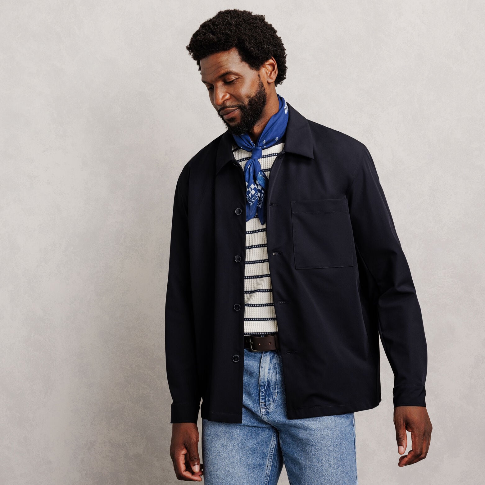 Achetez le look complet