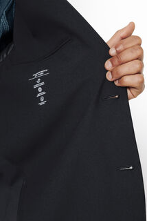 Blazer en maille Performance by JULES