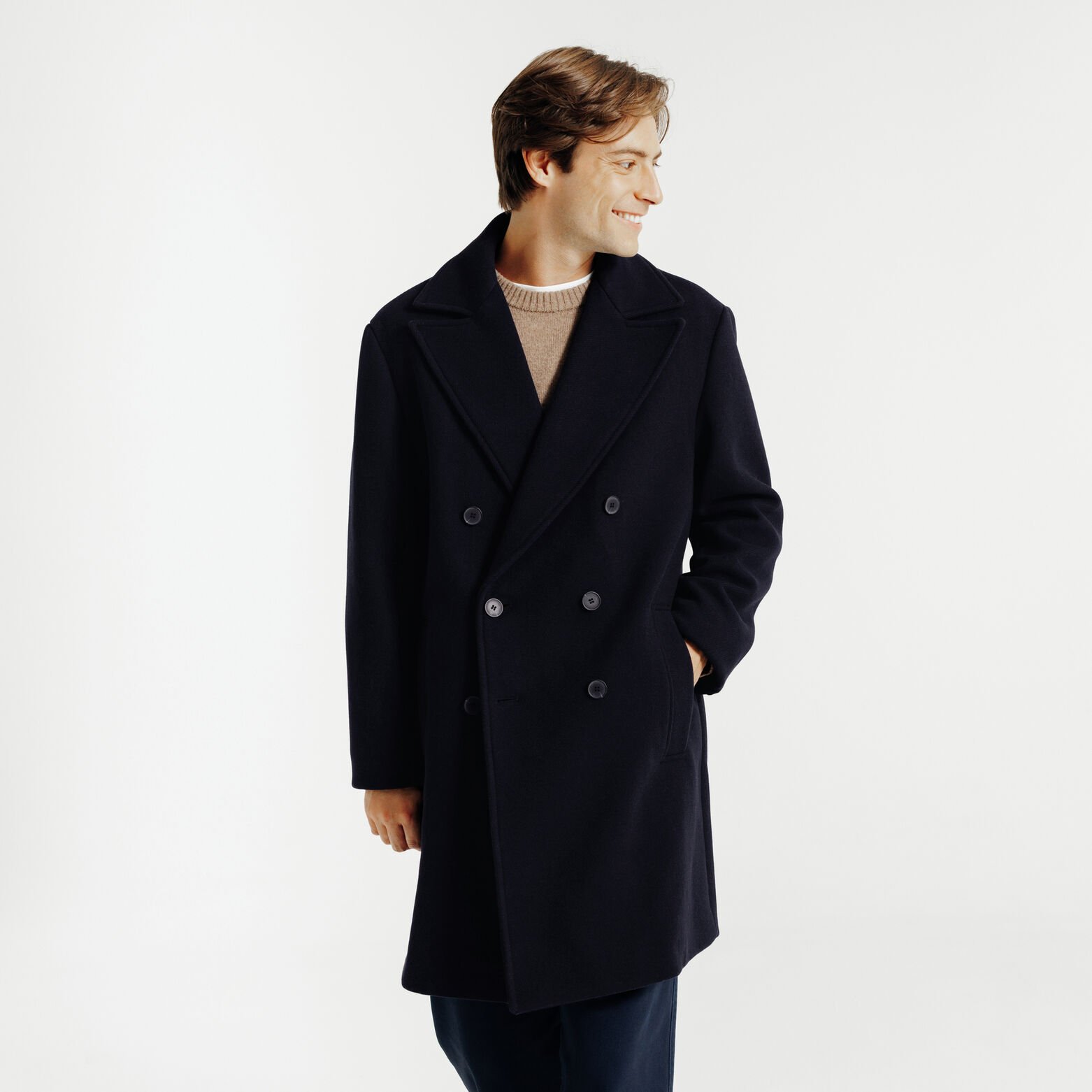 Manteau Homme Jules Soldes Manteau Manteau Jules Vetement Homme