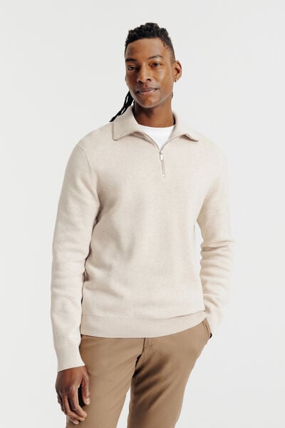 Pull col camionneur "le parfait by JULES"