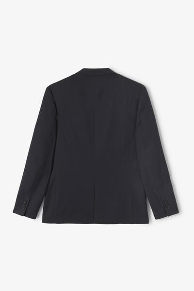 Veste de costume slim