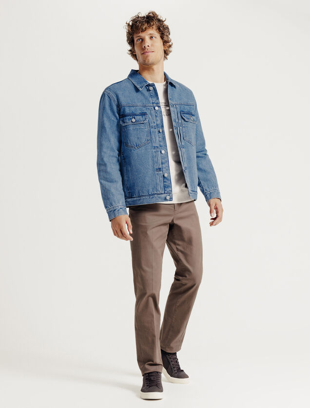 Denim jasje