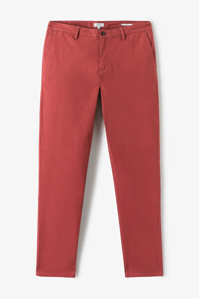 Pantalon chino slim "le parfait by JULES"