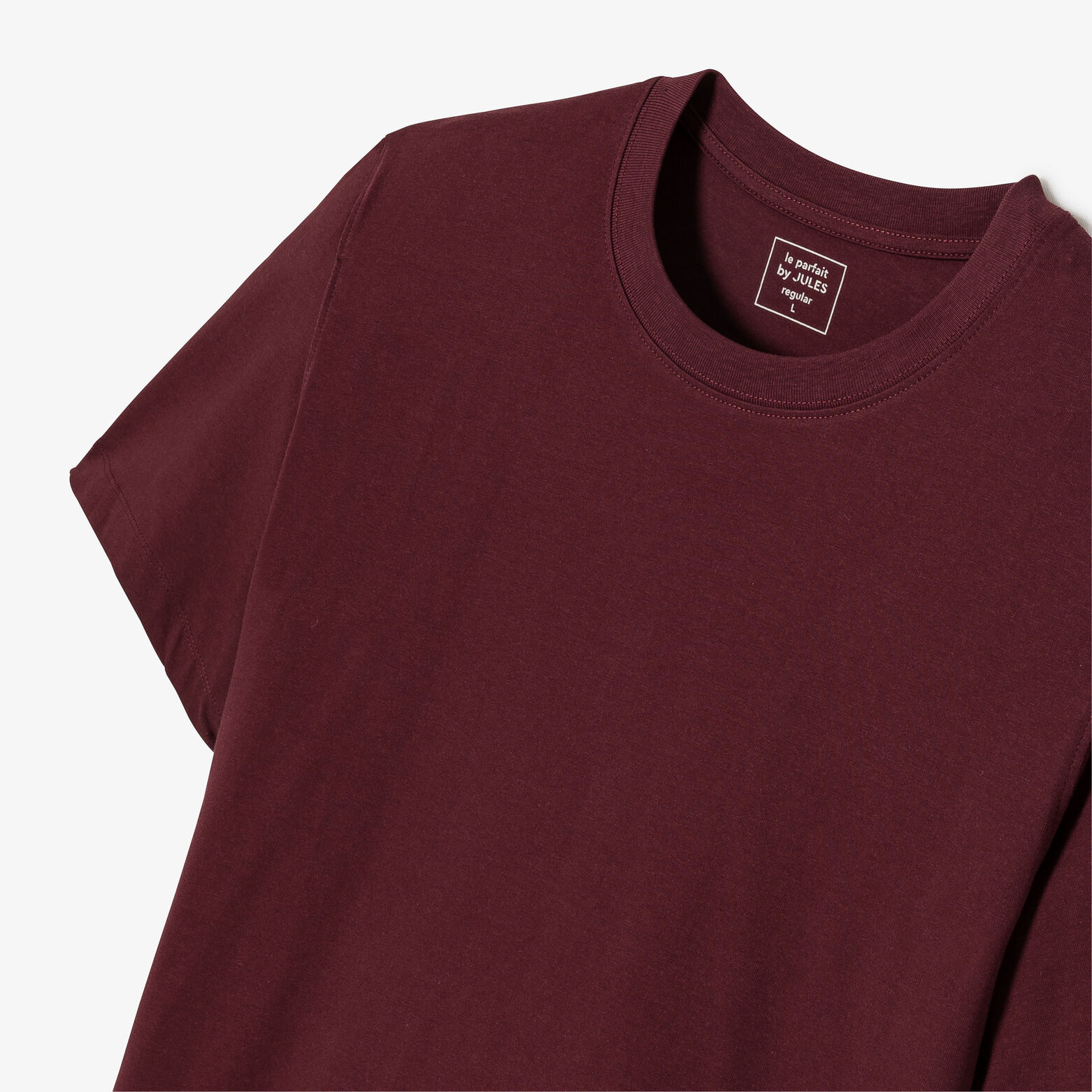 Tee shirt "le parfait by JULES"