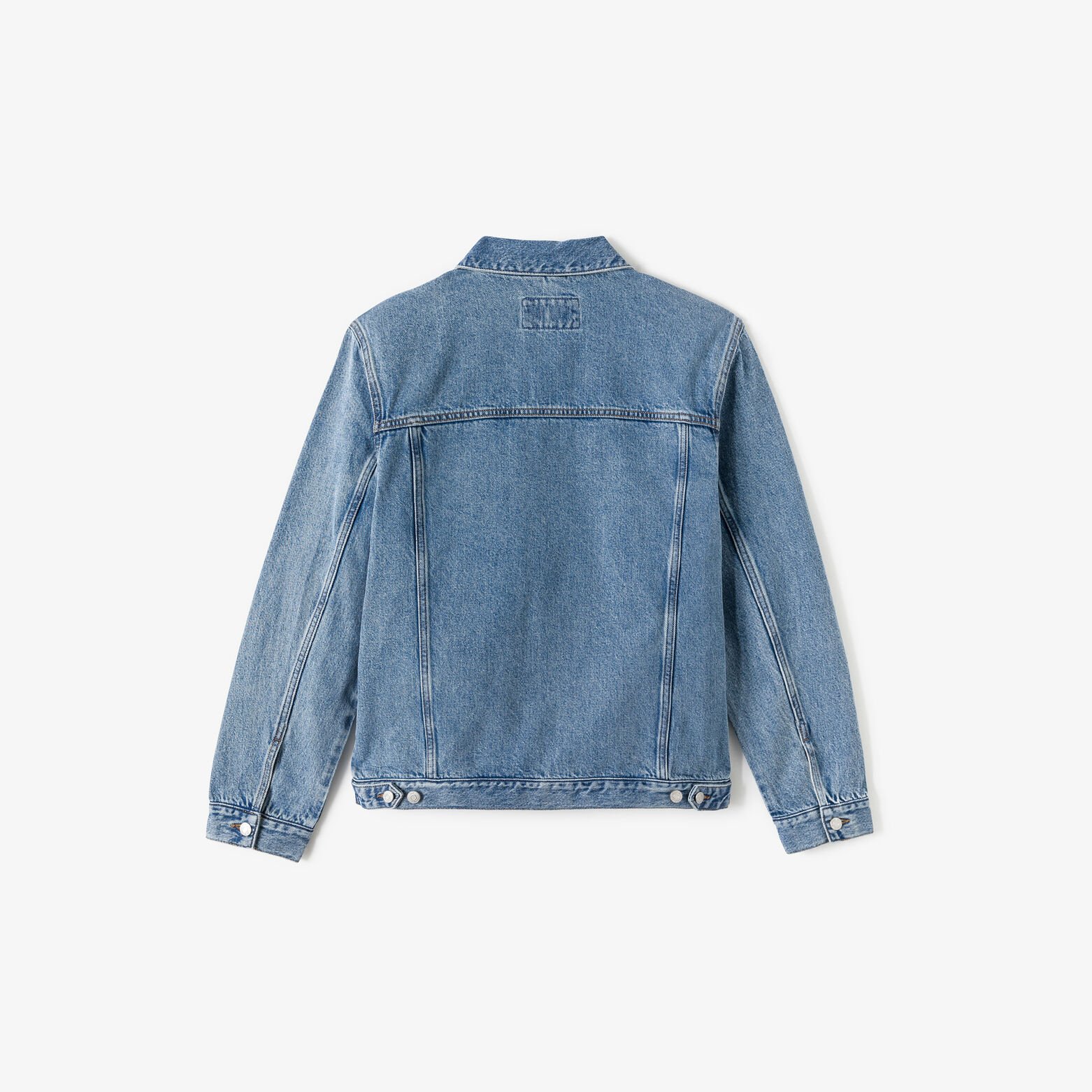 Veste en jean