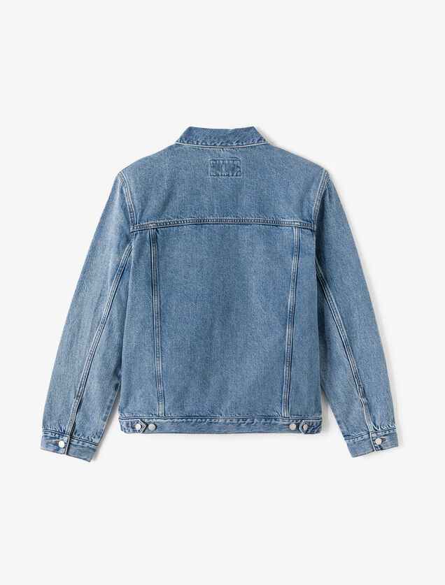Denim jasje