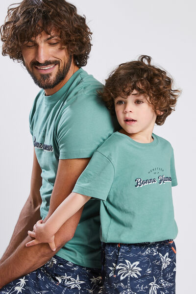 T-shirt voor kinderen, speciaal Vaderdag