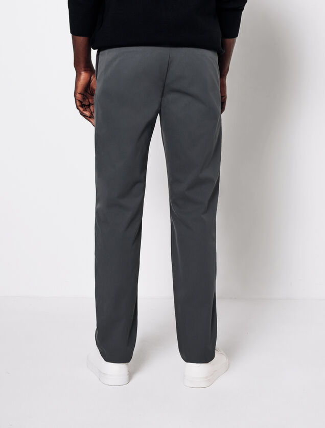 Pantalon chino regular Performance by JULES