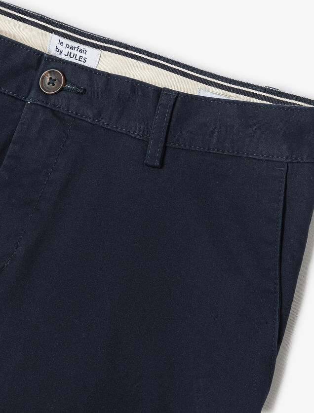 Pantalon chino regular "le parfait by JULES"