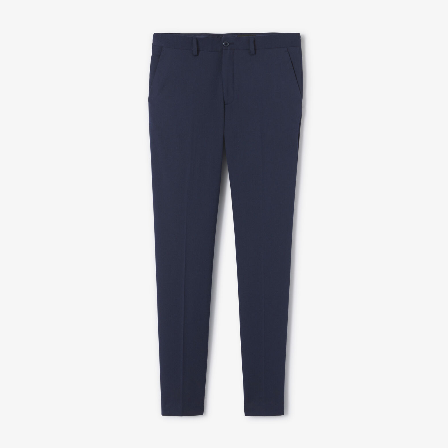 Pantalon de costume slim