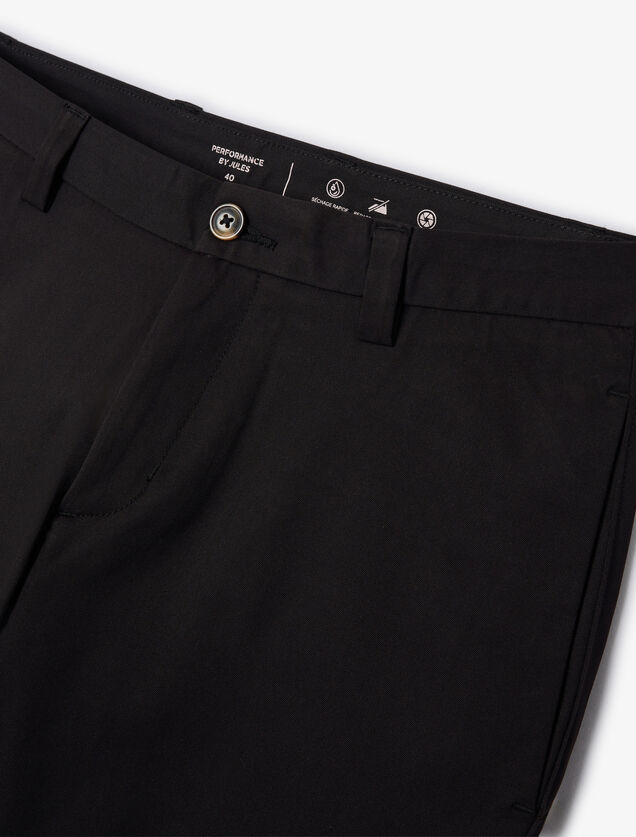 Pantalon chino regular Performance by JULES