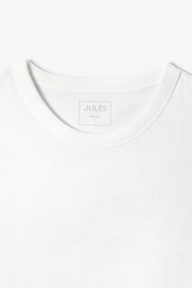 T-shirt boxy