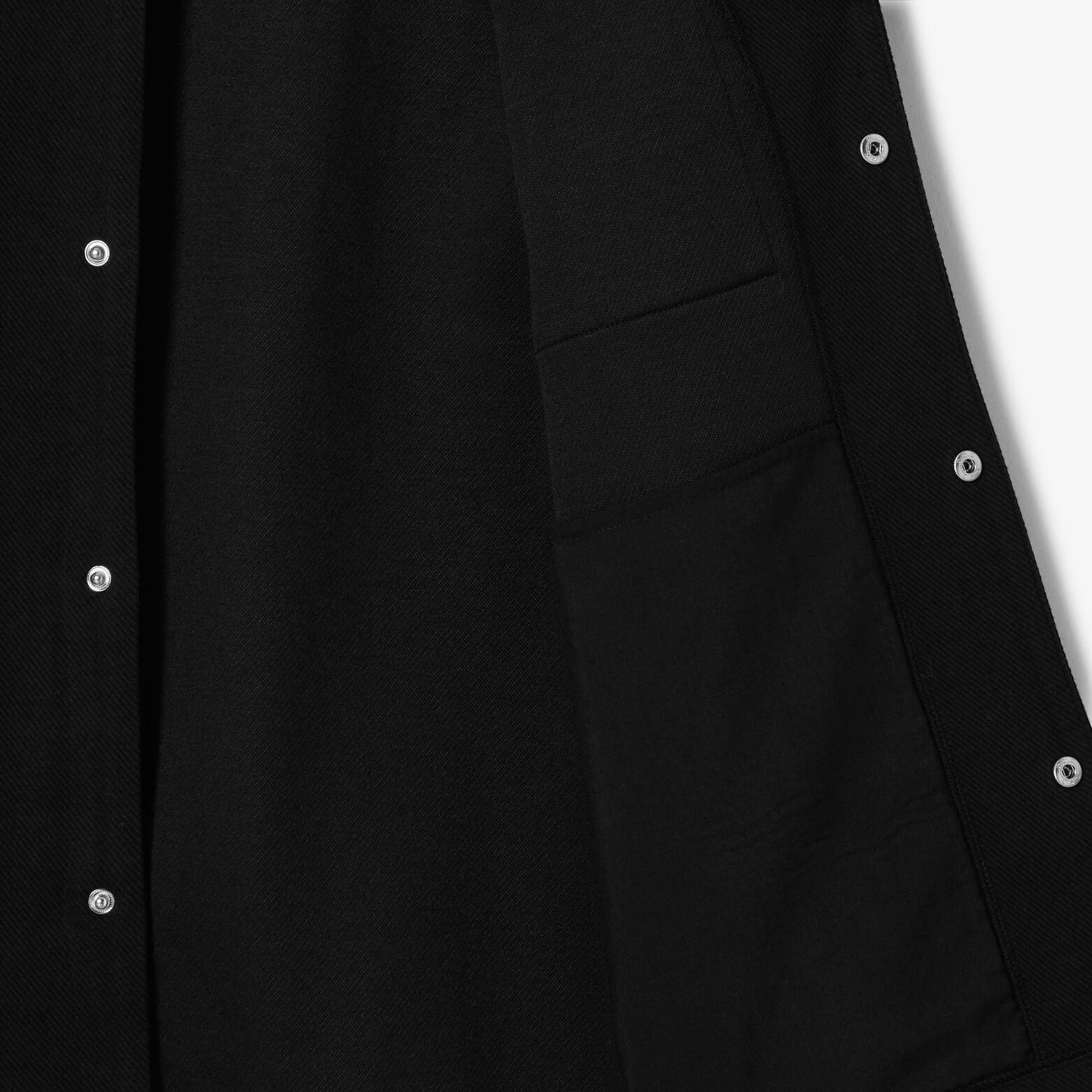 Surchemise en maille