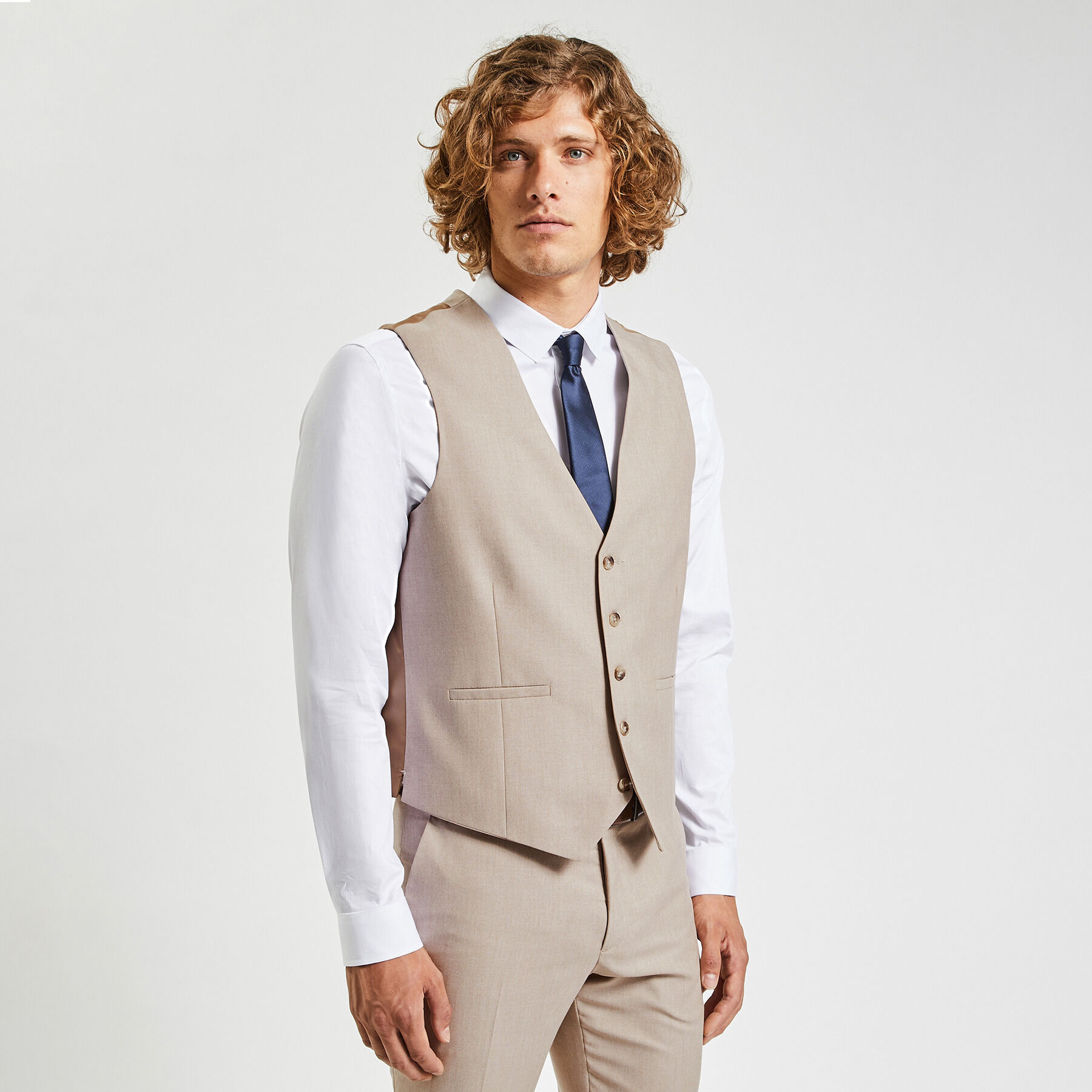 Jules gilet costume best sale