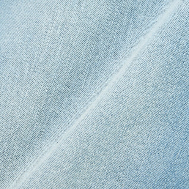 Bermuda en jean coton
