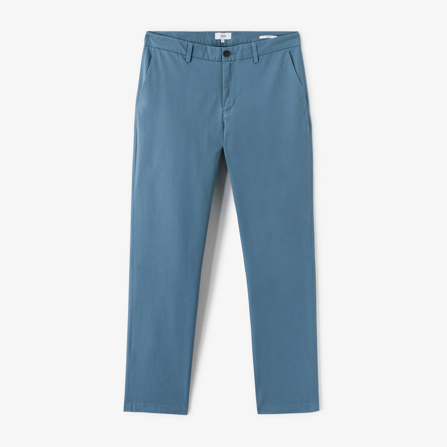 Pantalon chino straight