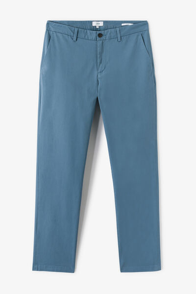 Pantalon chino straight