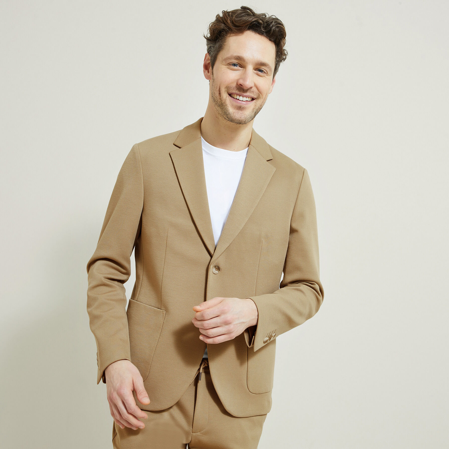 Blazer Homme Jules