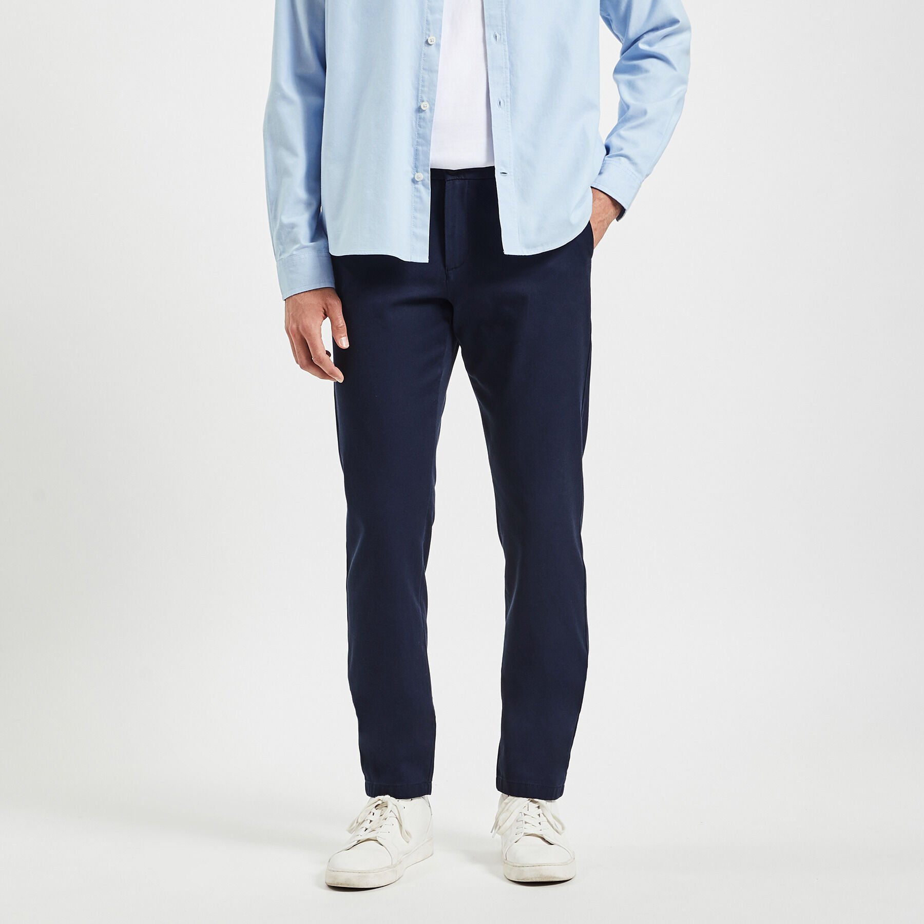Pantalon homme mariage best sale