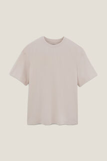 Tee shirt oversize uni