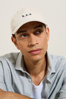 Casquette brod&eacute;e