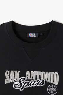 San Antonio Spurs sweater NBA-licentie