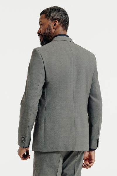 Veste de costume slim bi-stretch