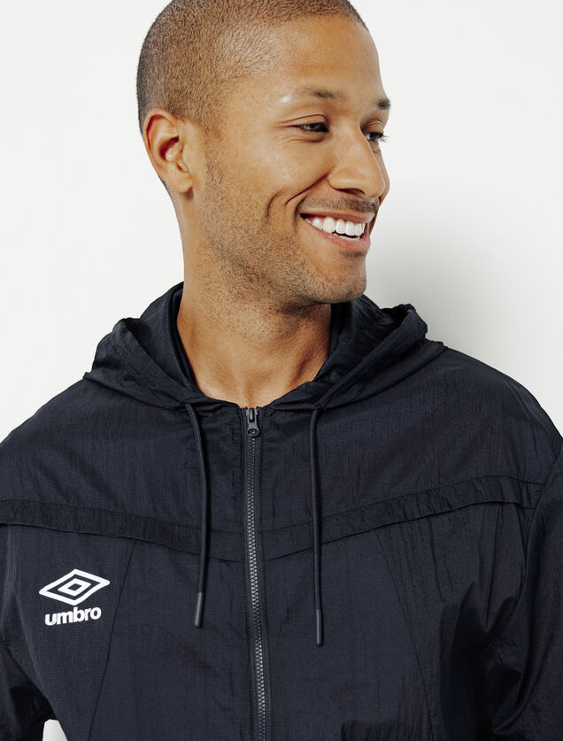 Veste coupe vent Umbro by Jules