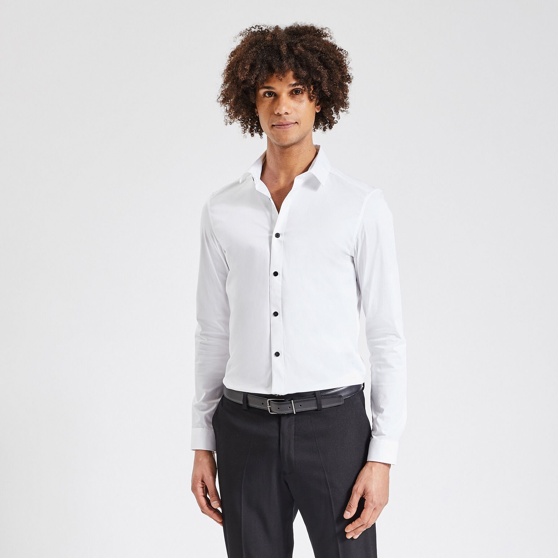 Chemise extra slim Clearance