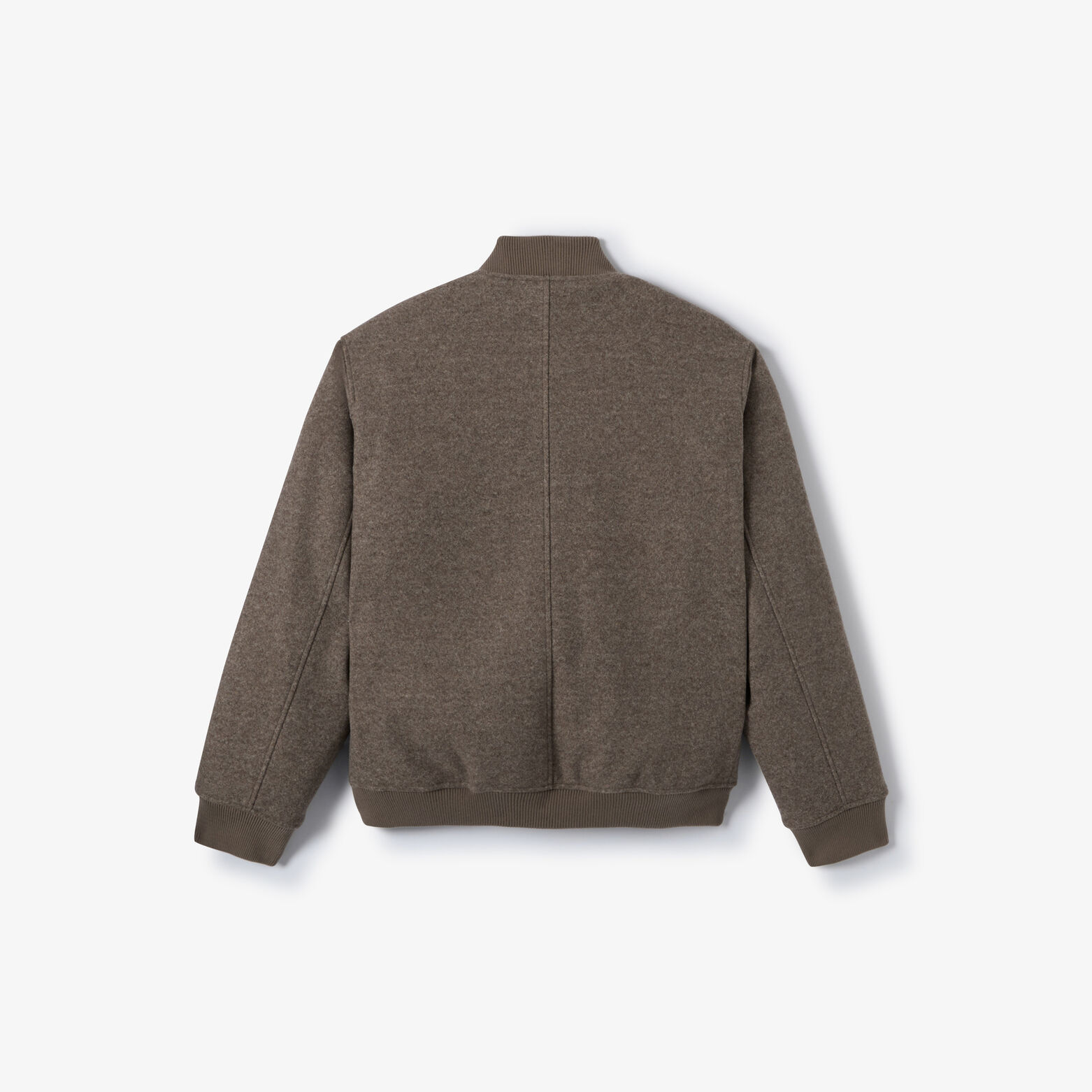 Blouson zipp&eacute;