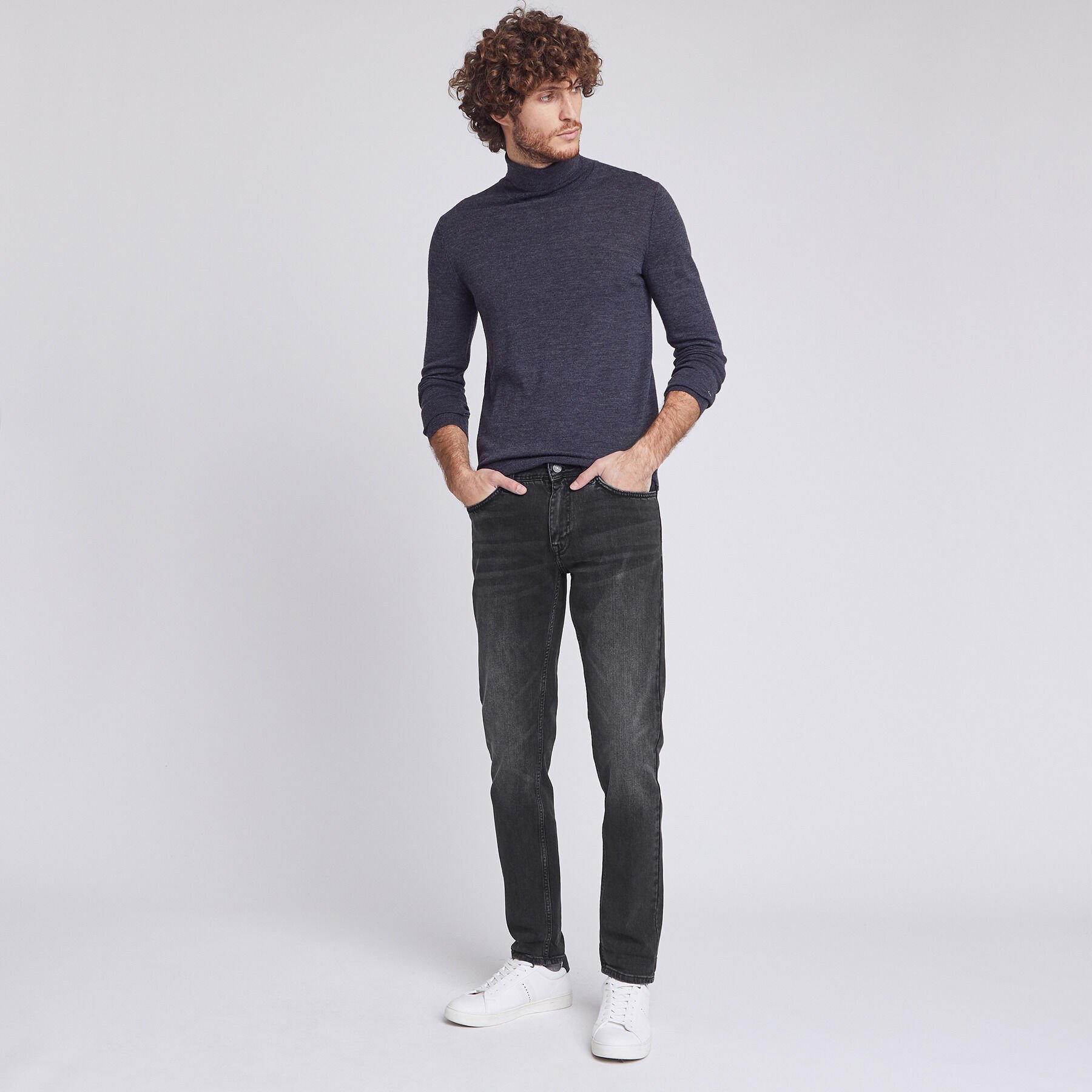 Jean straight homme | Jules