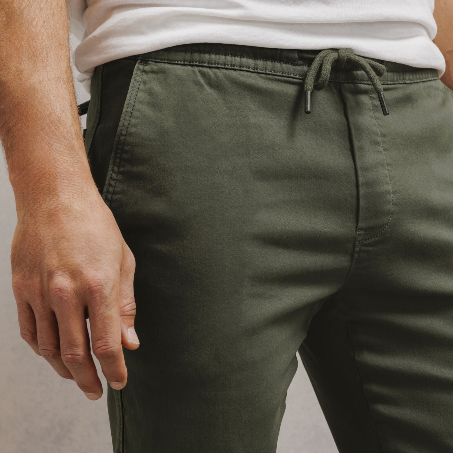 Jogger 
