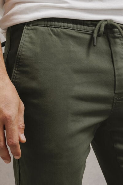 Jogger