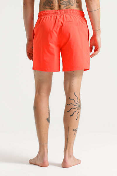 Maillot de bain uni
