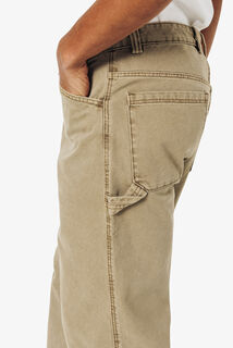 Pantalon large charpentier