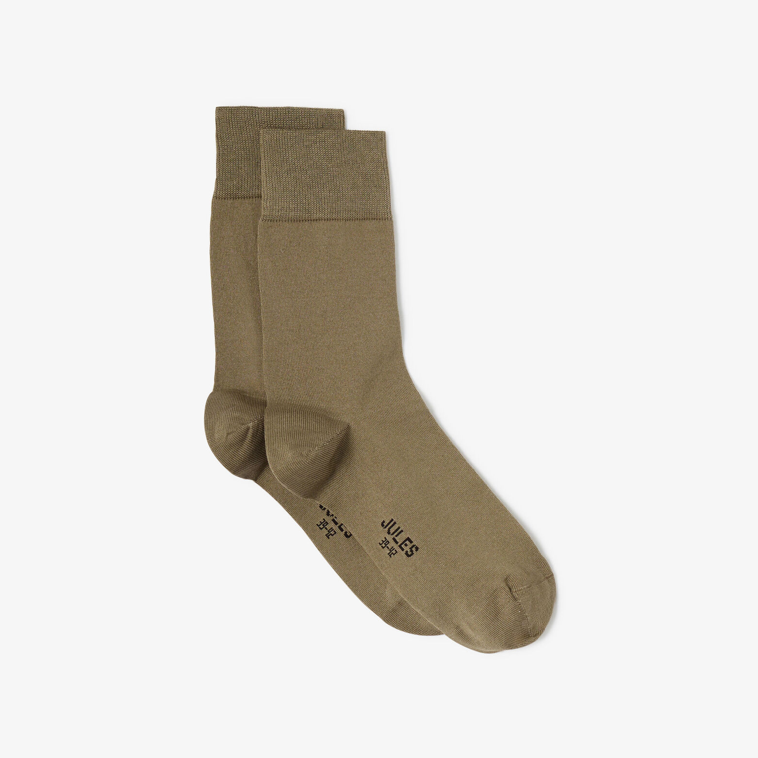 Chaussettes fil d'Écosse