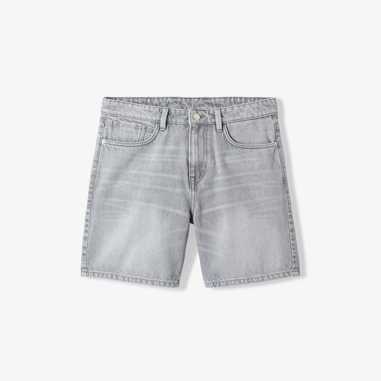 Short en jean