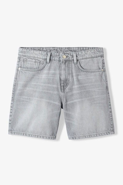 Short en jean
