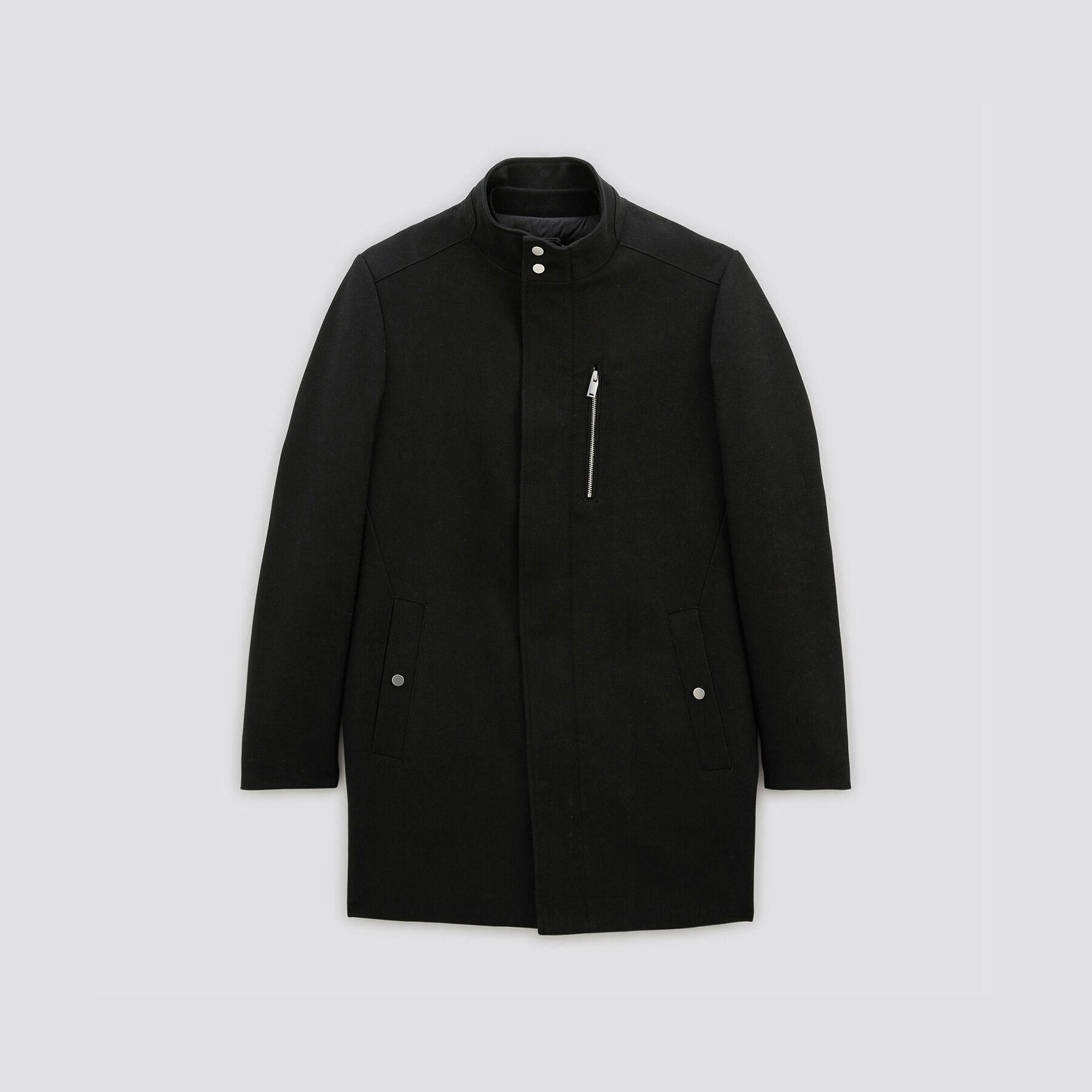 Manteau homme jules 2019 best sale