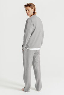 Warm pyjamaset