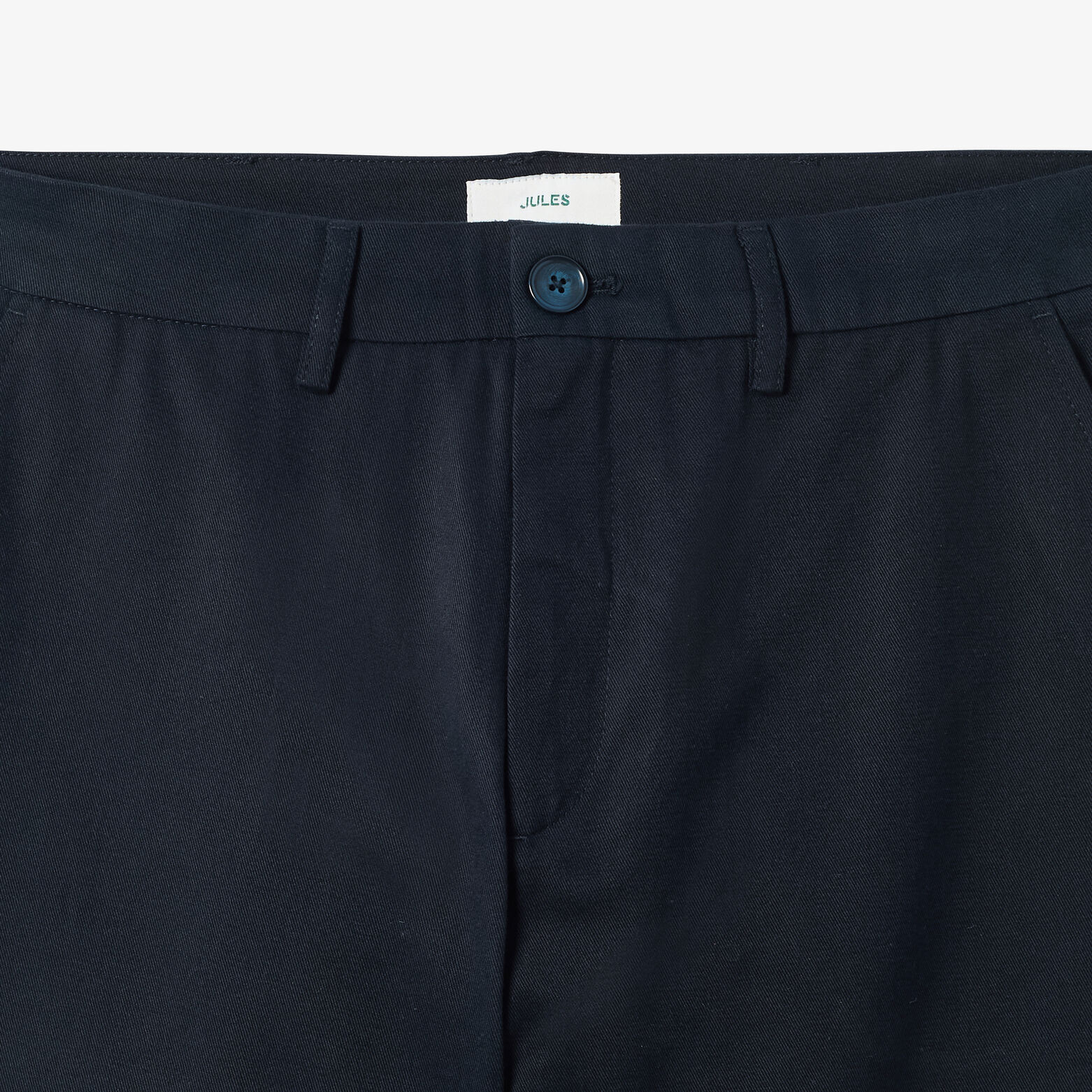 Pantalon loose 100% coton