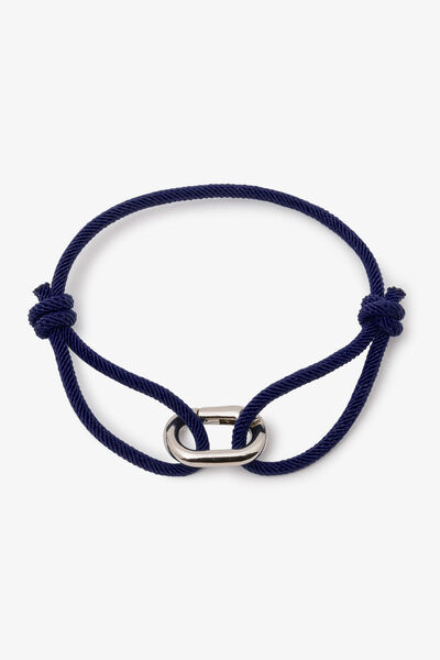 Bracelet en corde