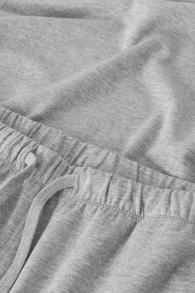 Ensemble pyjama chaud