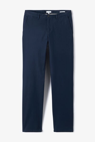 Pantalon straight "le parfait by JULES "