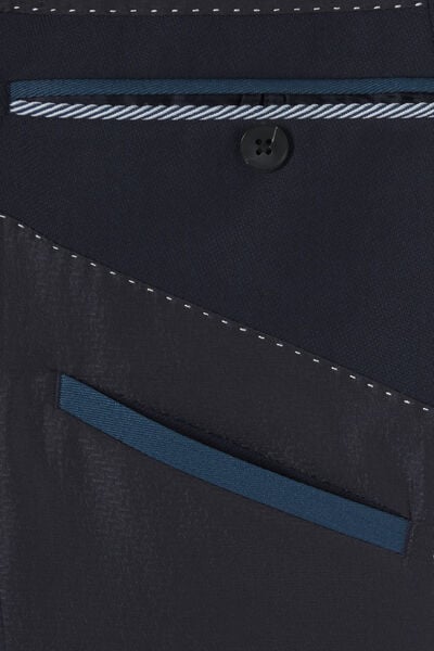 Veste de costume slim