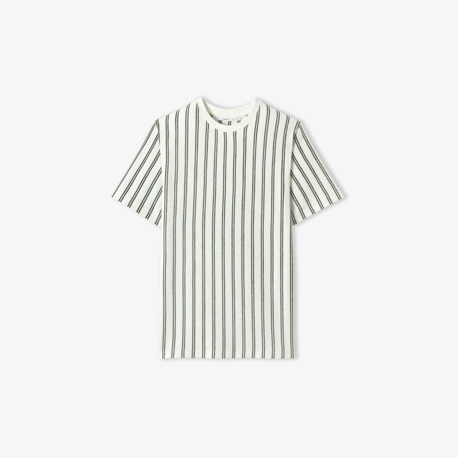 Tee shirt ray&eacute;